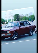 Datsun 120 Y 1980 for Sale