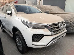 Toyota Fortuner 2.8 Sigma 4 2022 for Sale