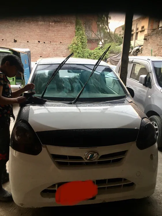 Daihatsu Mira 2013 for Sale in Lahore Image-1