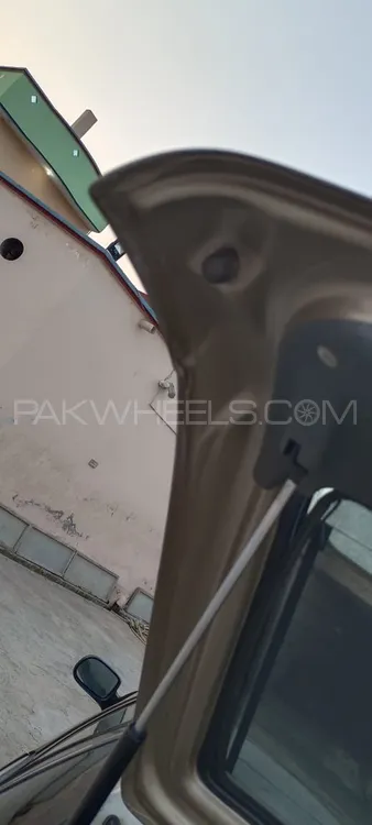Suzuki Cultus 2016 for sale in Sheikhupura