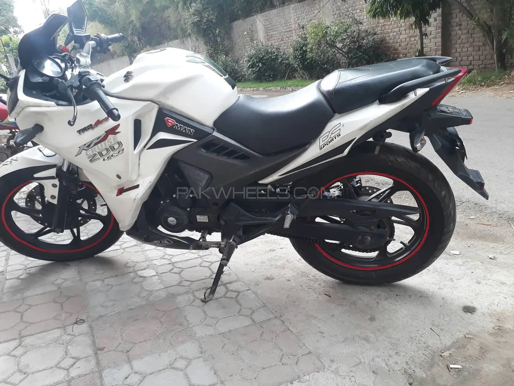 Chinese Bikes Other 2018 for Sale Image-1