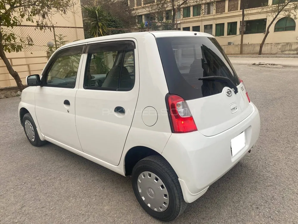 Daihatsu Mira 2006 for Sale in Rawalpindi Image-1