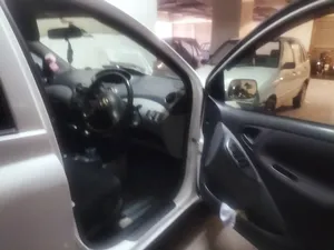 Toyota Vitz F 1.0 2002 for Sale