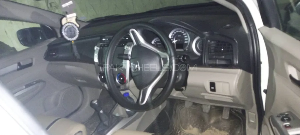 Honda City 2016 for Sale in Khairpur Image-1