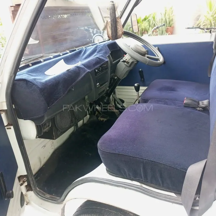 Suzuki Ravi 2019 for Sale in Rawalpindi Image-1