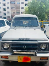 Suzuki Potohar Basegrade 2000 for Sale