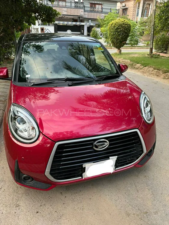 Daihatsu Boon 2019 for Sale in Karachi Image-1