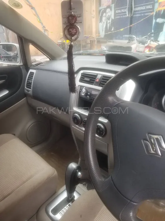 Suzuki Liana 2007 for Sale in Rawalpindi Image-1