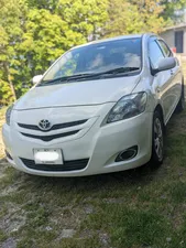 Toyota Belta X S Package 1.3 2005 for Sale