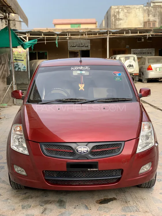 FAW V2 2020 for Sale in Wah cantt Image-1