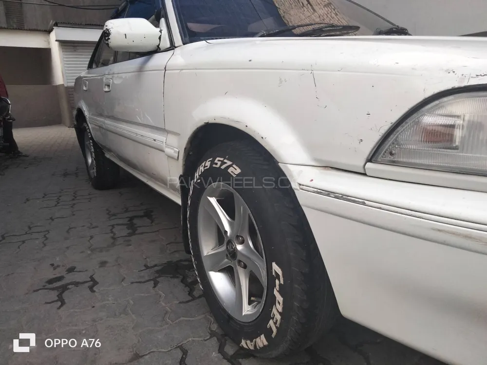 Toyota Corolla 1988 for Sale in Rawalpindi Image-1