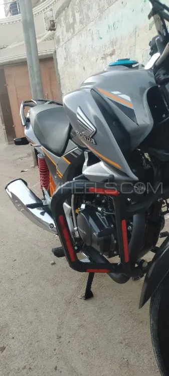 Honda CB 150F 2023 for Sale Image-1