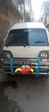 Suzuki Bolan VX (CNG) 2008 for Sale