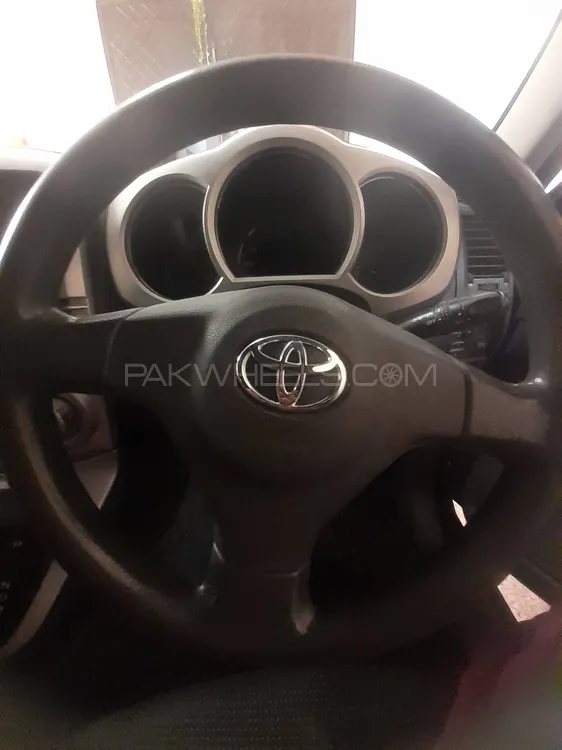 Toyota Rush 2007 for Sale in D.G.Khan Image-1