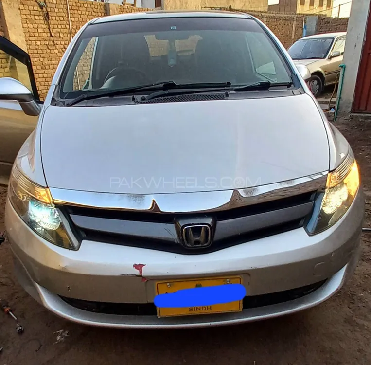 Honda Airwave 2006 for Sale in Sadiqabad Image-1