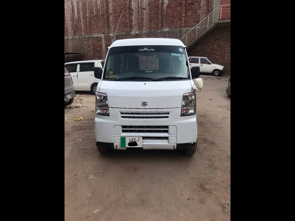 Suzuki Every 2013 for Sale in Gujranwala Image-1