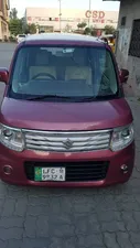 Suzuki MR Wagon 2018 for Sale
