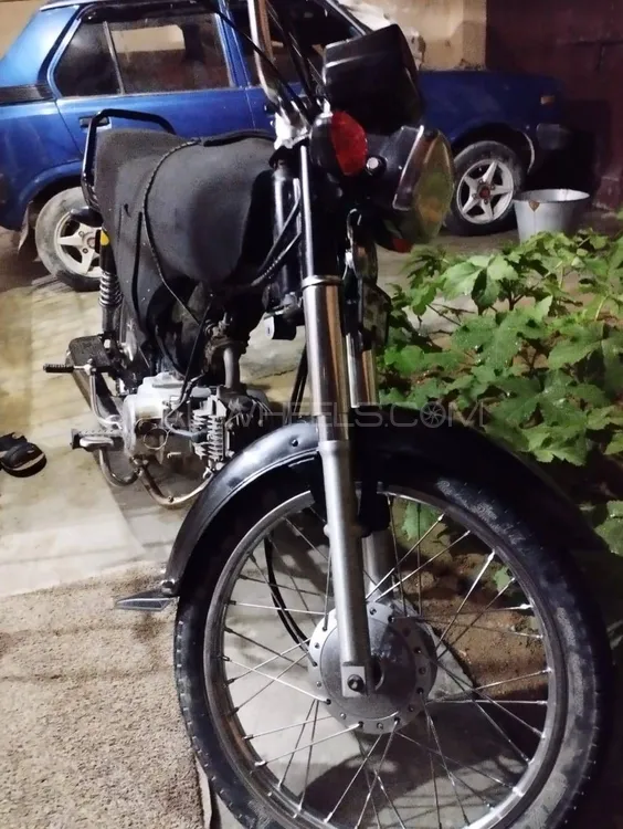 Unique Xtreme UD 70 2019 for Sale Image-1