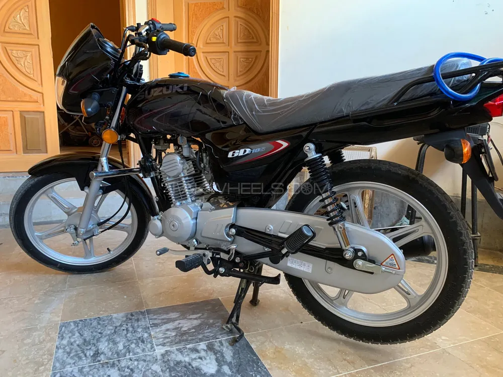 Suzuki GD 110S 2023 for Sale Image-1