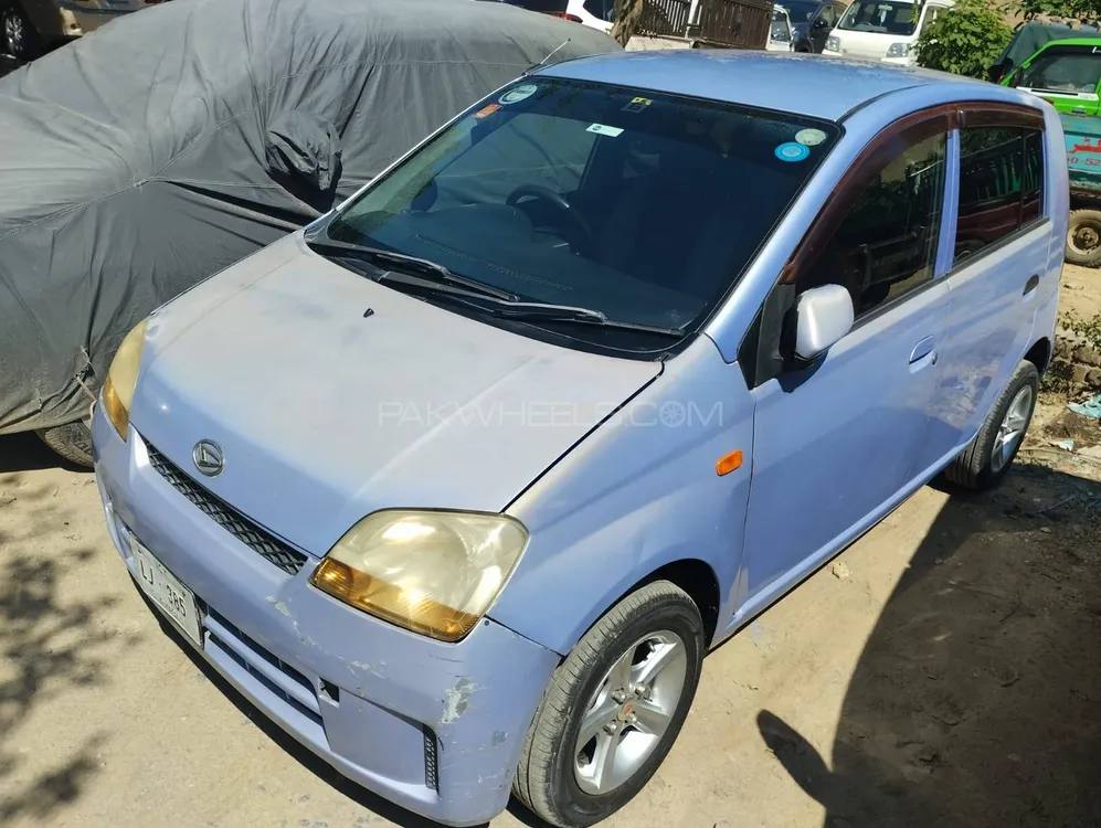 Daihatsu Mira 2007 for Sale in Kallar Kahar Image-1