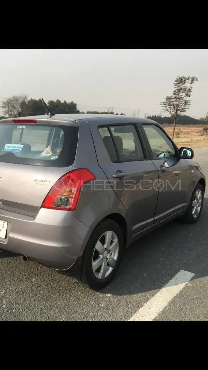 Suzuki Swift 2019 for Sale in Lahore Image-1