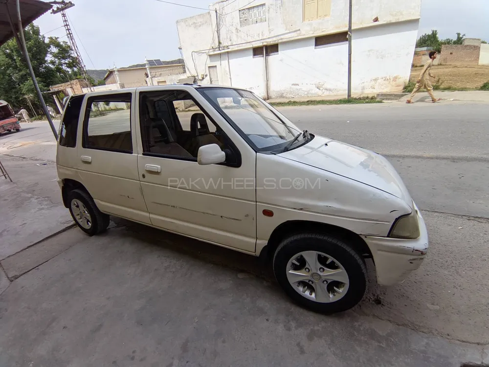 Suzuki Alto 1993 for Sale in Islamabad Image-1