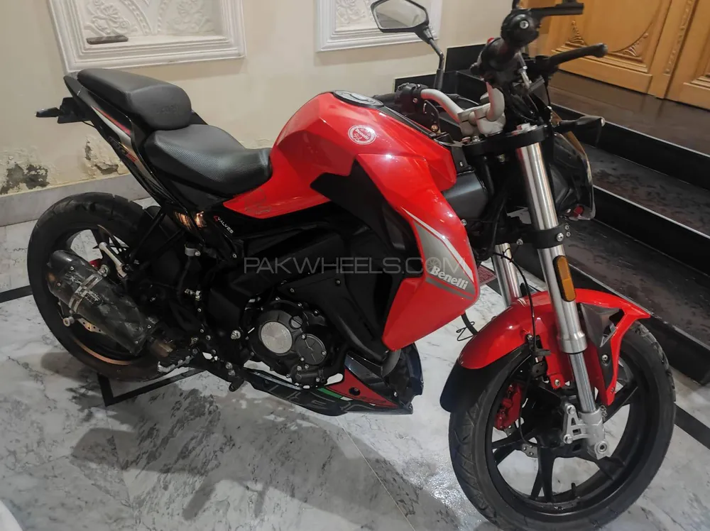 Benelli 180S 2021 for Sale Image-1