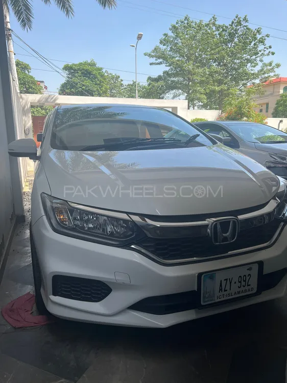 ہونڈا سٹی 2022 for Sale in گجرات Image-1