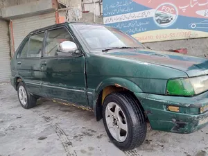 Subaru Xv 1993 for Sale