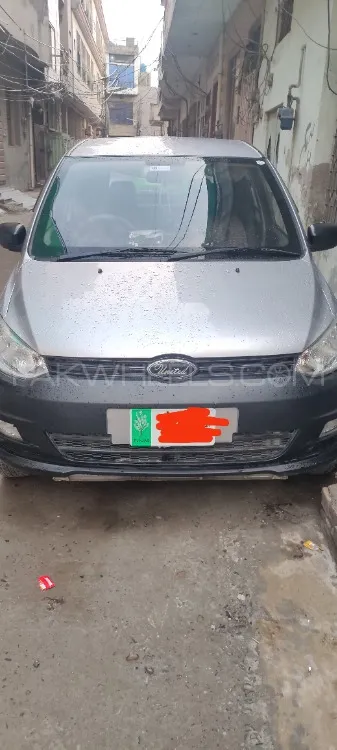 United Bravo 2019 for Sale in Lahore Image-1