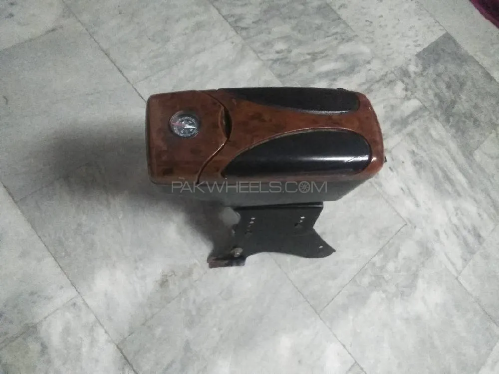 Cansole Image-1