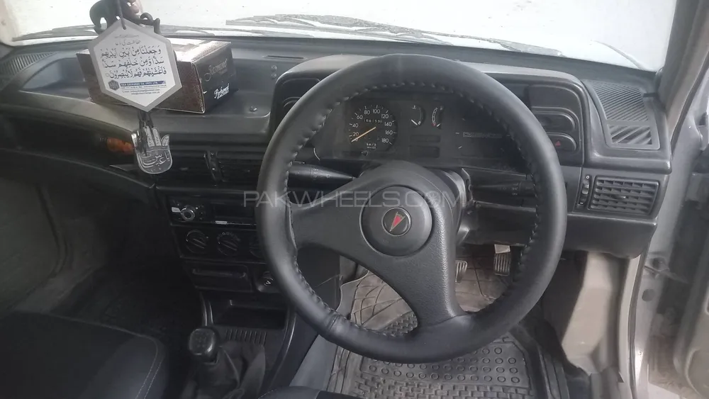 Daewoo Racer 1997 for Sale in Rawalpindi Image-1