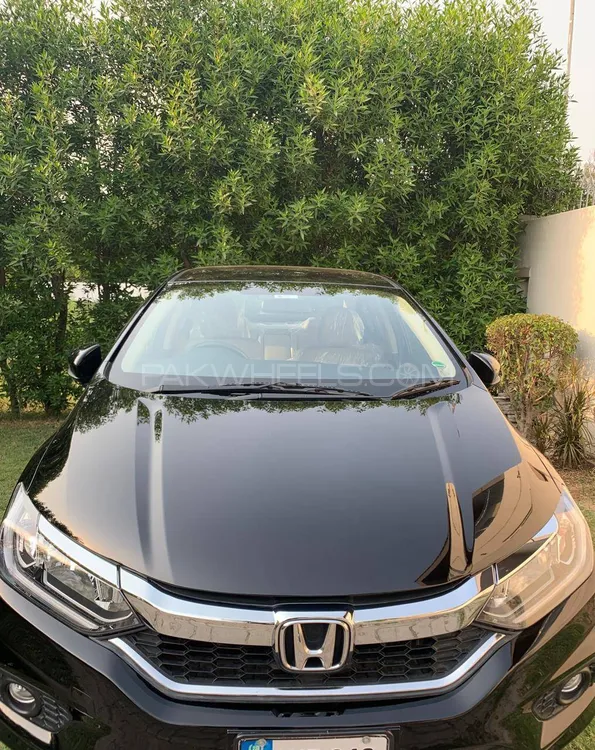 Honda City 2022 for Sale in Sialkot Image-1