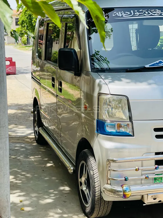 Nissan Clipper 2014 for Sale in Gujranwala Image-1