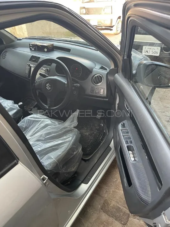 Suzuki Swift 2018 for sale in Sheikhupura