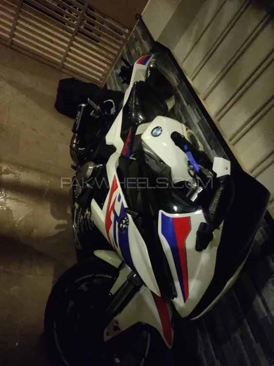 BMW S1000RR 2022 for Sale Image-1