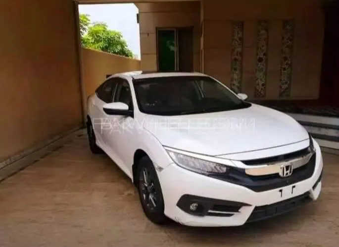 Honda Civic 2019 for Sale in Rawalpindi Image-1