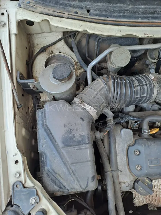 Suzuki Liana 2006 for Sale in Rawalpindi Image-1