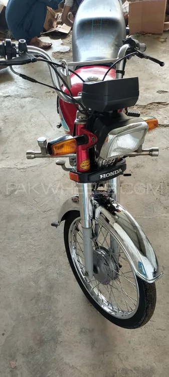 Asia Hero  CDI 70 2019 for Sale Image-1