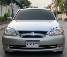 Toyota Mark II Grande 2.0 2004 for Sale