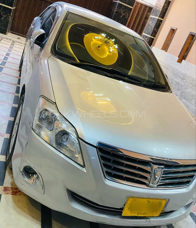 Toyota Premio 2007 for Sale in Quetta Image-1