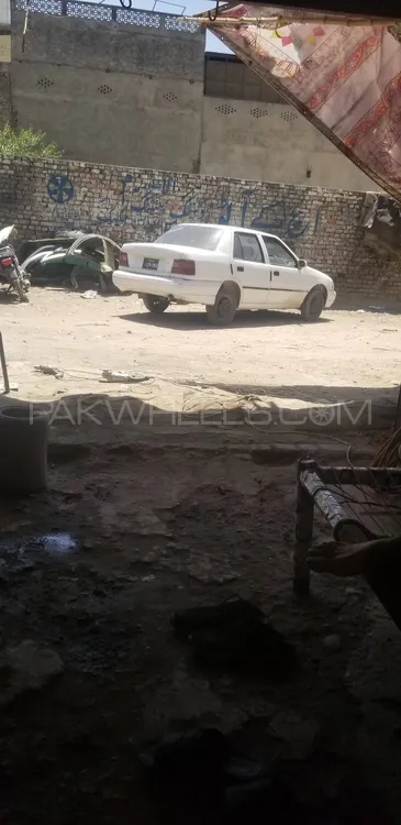 Hyundai Excel 1993 for Sale in Islamabad Image-1