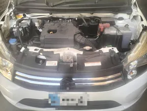 Suzuki Cultus VXL 2019 for Sale