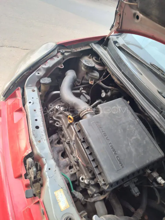 Toyota Passo 2007 for Sale in Multan Image-1