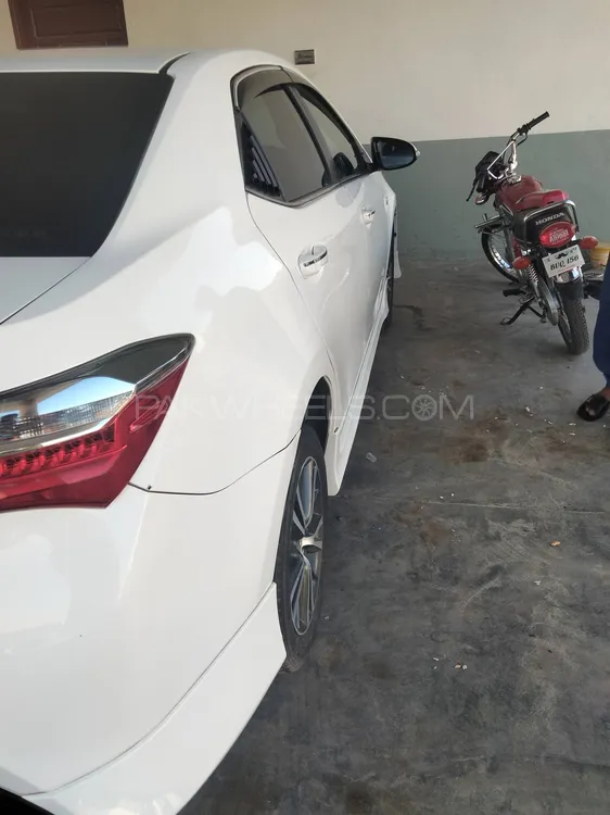 Mitsubishi Grandis 2022 for Sale in Rawalpindi Image-1