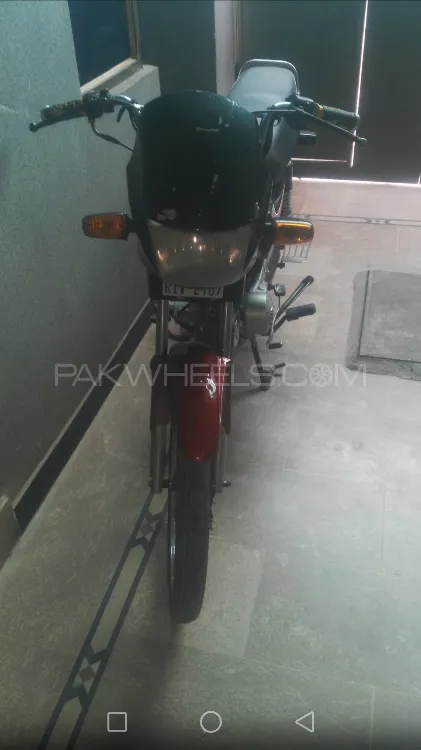 Super Star 100 cc 2019 for Sale Image-1
