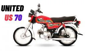 United US 70 2016 for Sale Image-1