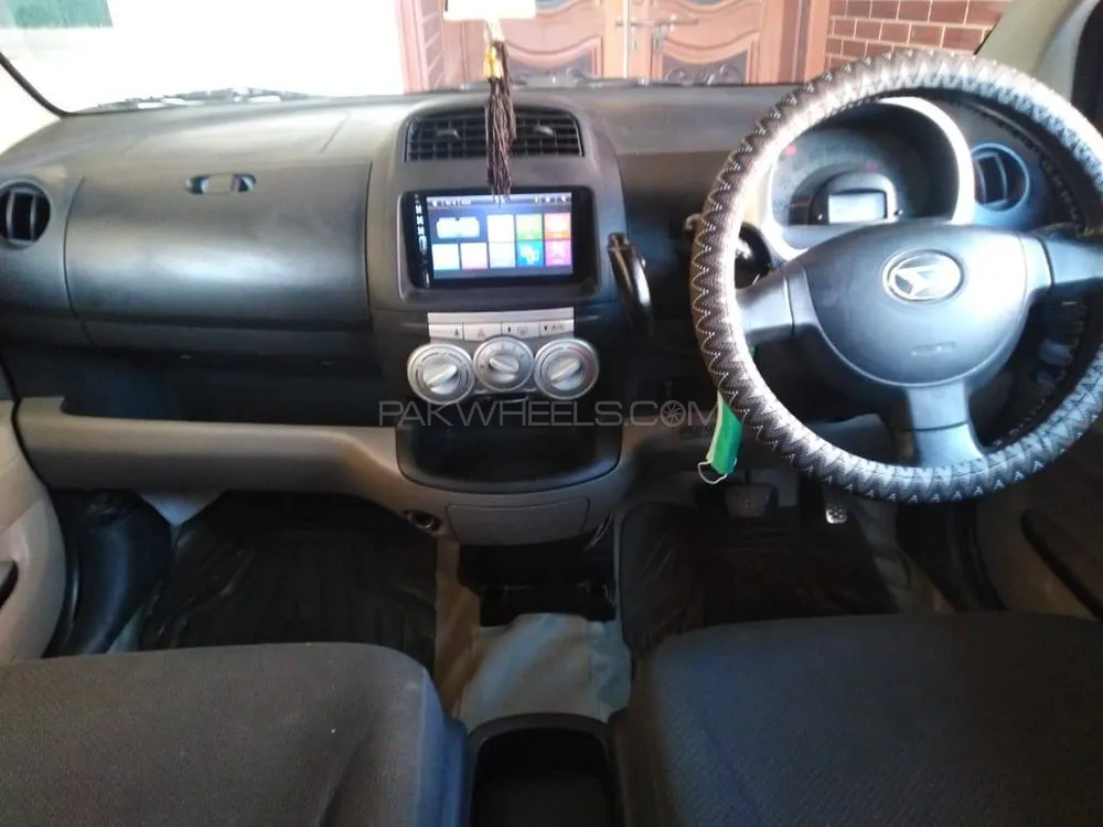 Daihatsu Boon 2005 for Sale in Rawalpindi Image-1