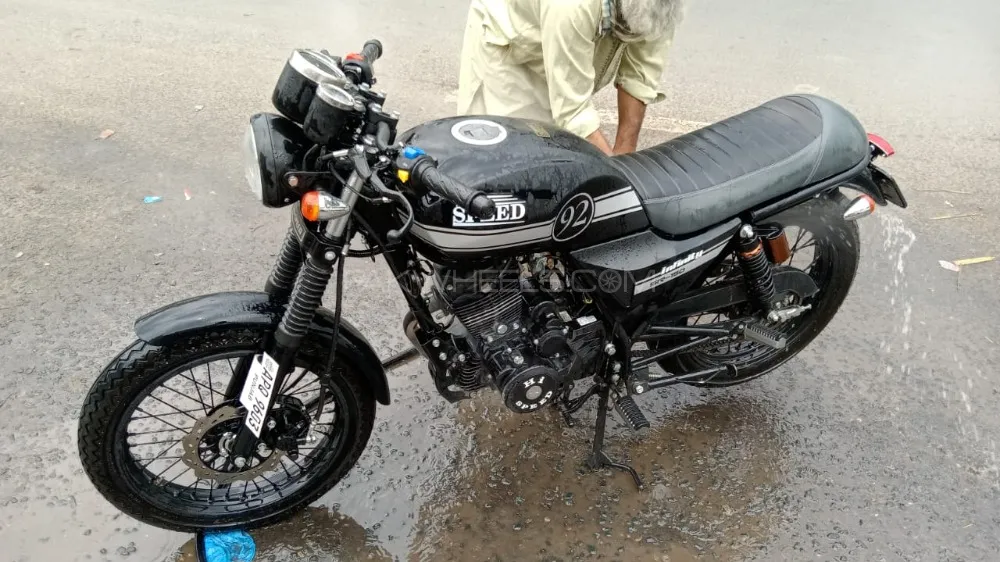 Hi Speed Infinity 150 2022 for Sale Image-1