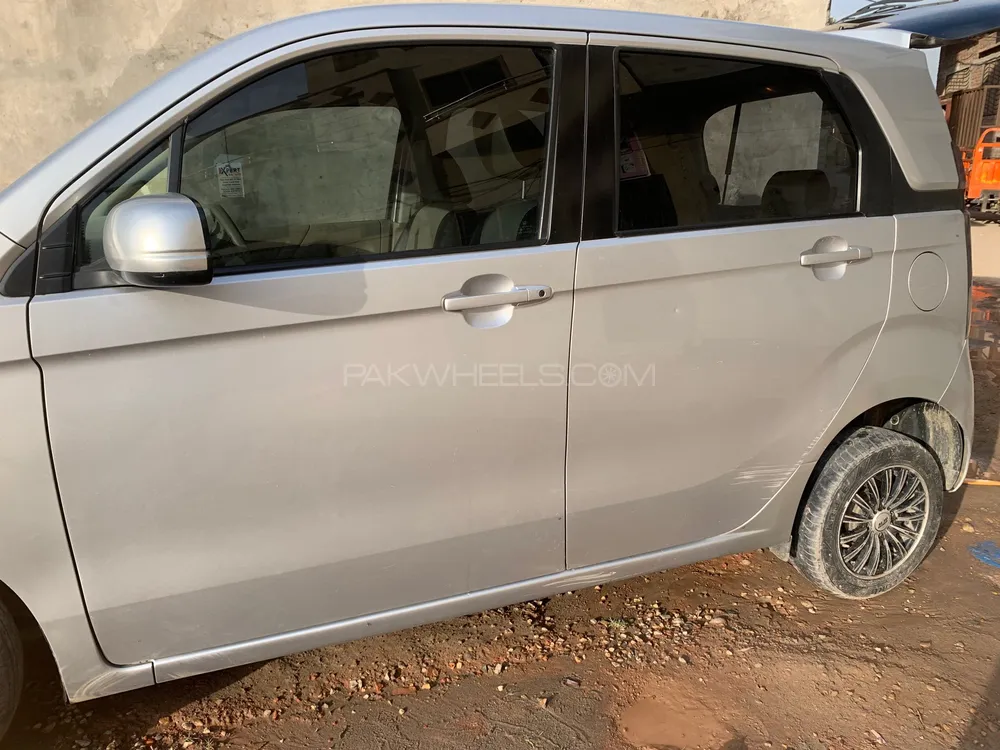 ہونڈا این ویگن 2014 for Sale in سیالکوٹ Image-1